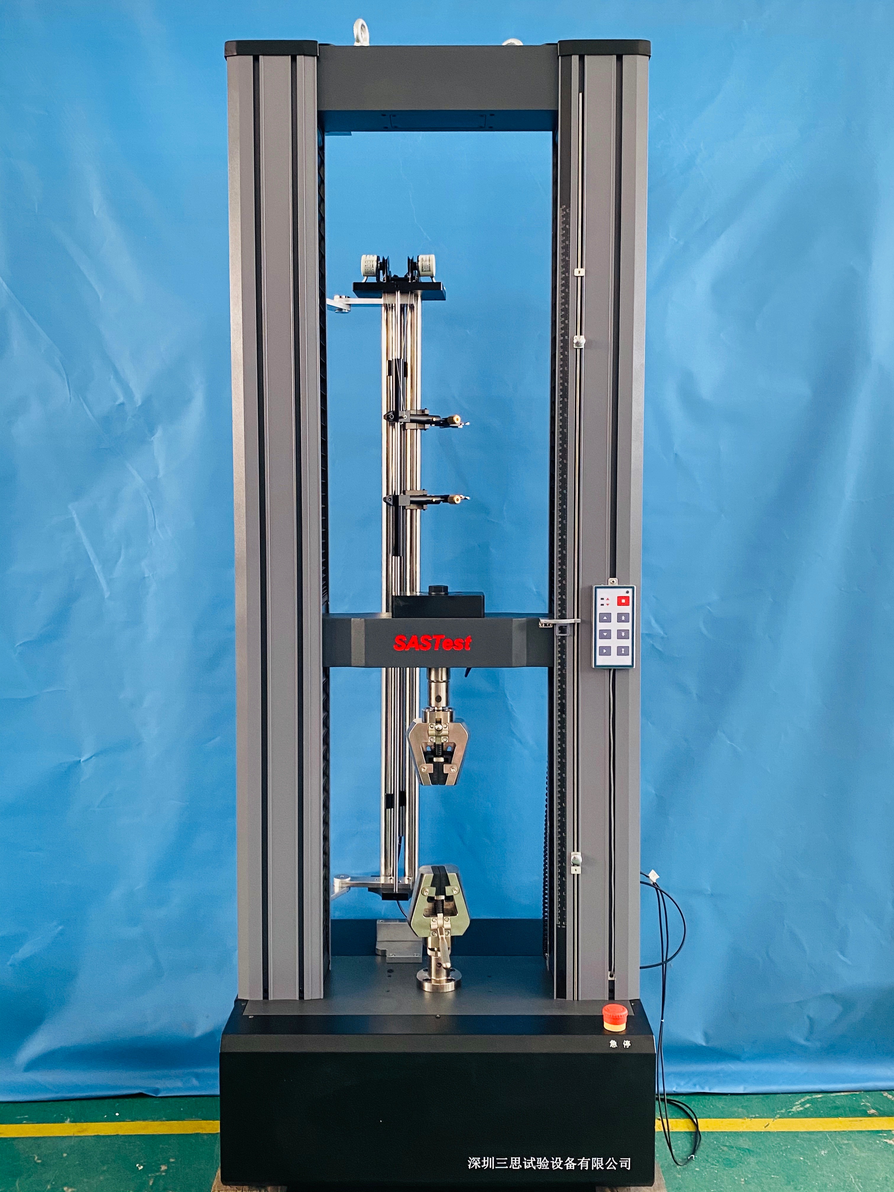 深圳三思，三思拉力機,三思試驗機,三思試驗儀器