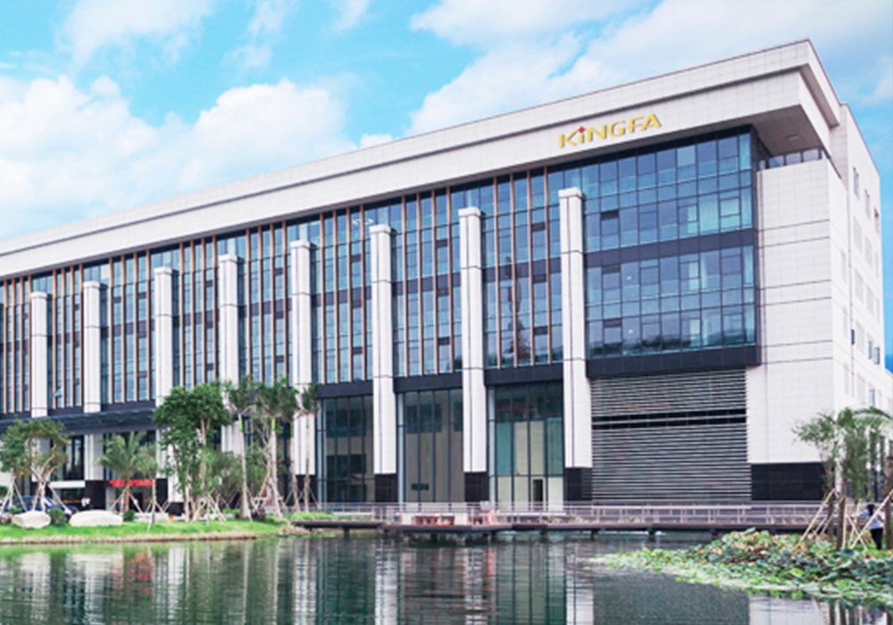 深圳三思與廣州金發(fā)科技在塑料檢測及改性塑料領(lǐng)域達成合作