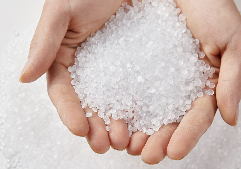 塑料顆粒 塑料顆粒