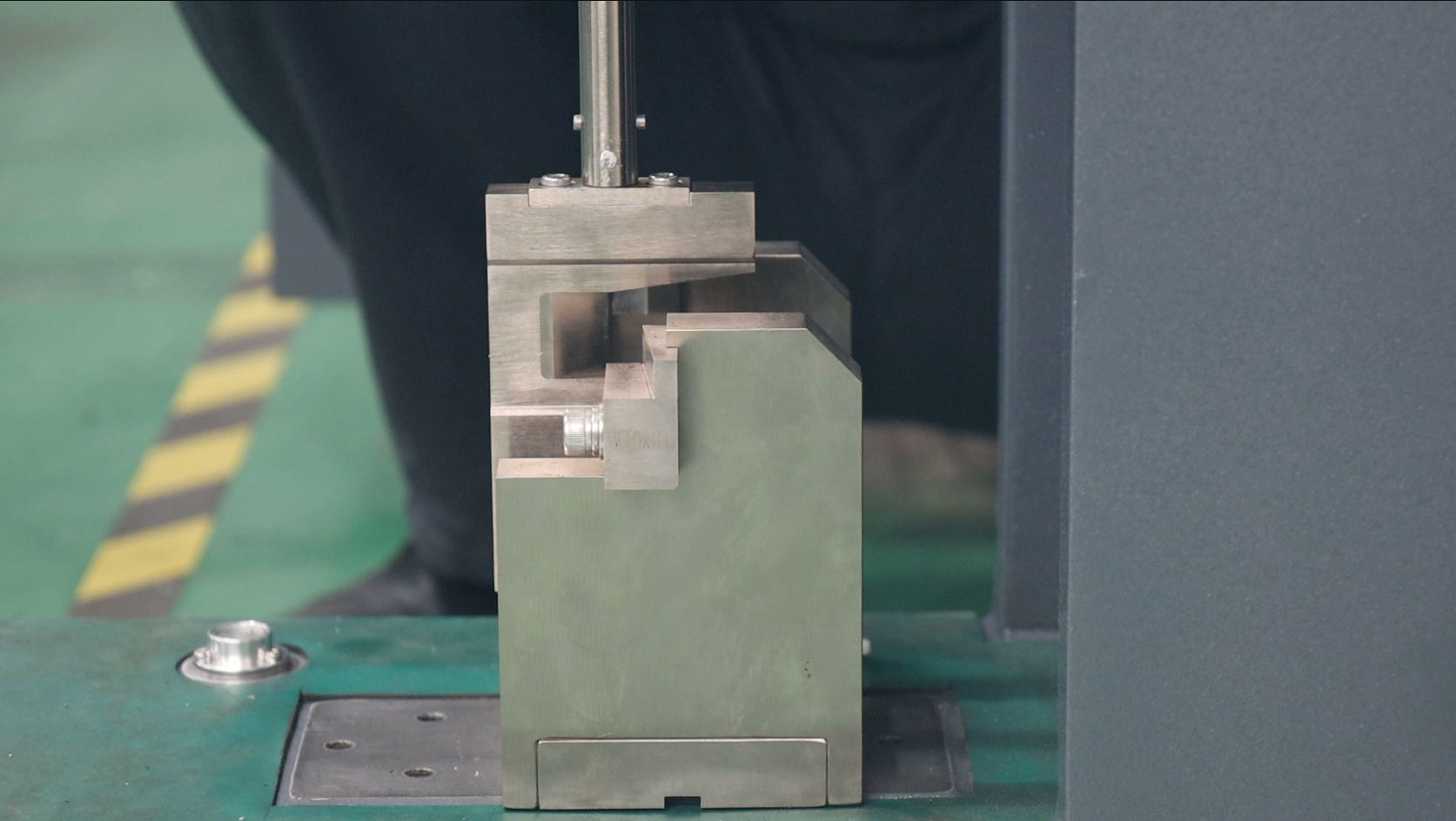 沖擊試驗機 沖擊試驗機