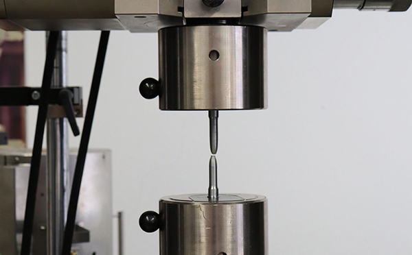 專(zhuān)為金屬材料設(shè)計(jì)的性能優(yōu)勢(shì)